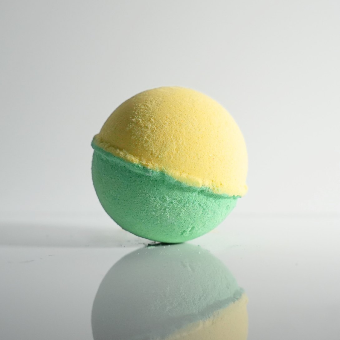 Redstone Bath Bomb