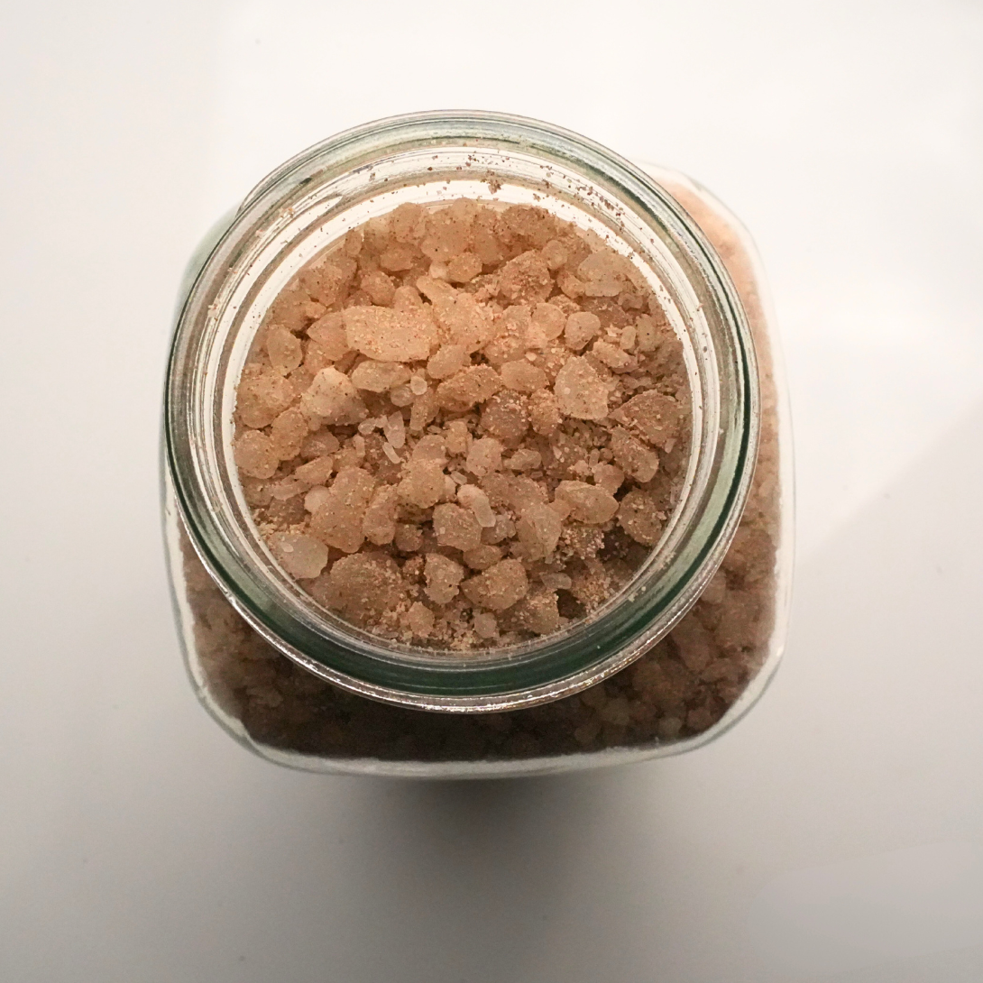 Detox Tub Soak