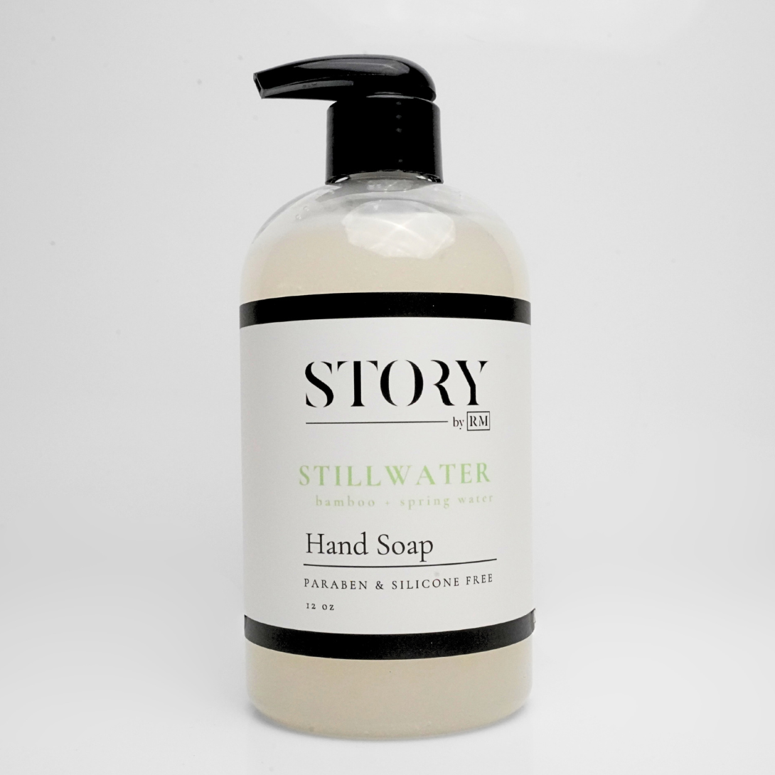 Stillwater Hand Soap