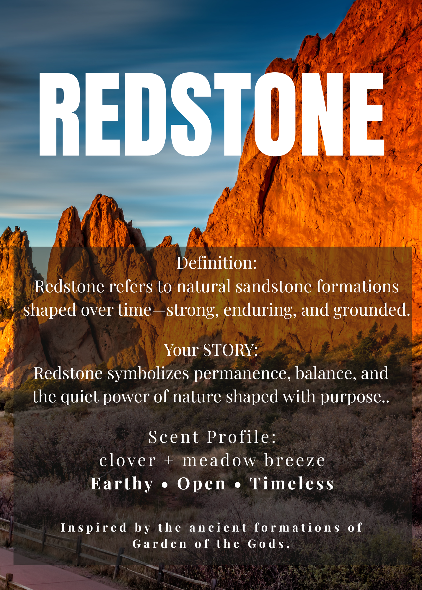 Redstone Body Refresher