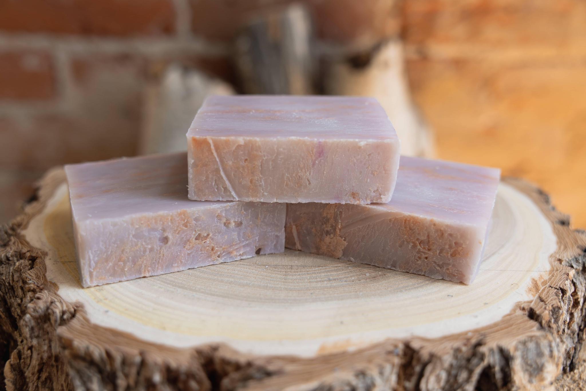 Devotion Bar Soap