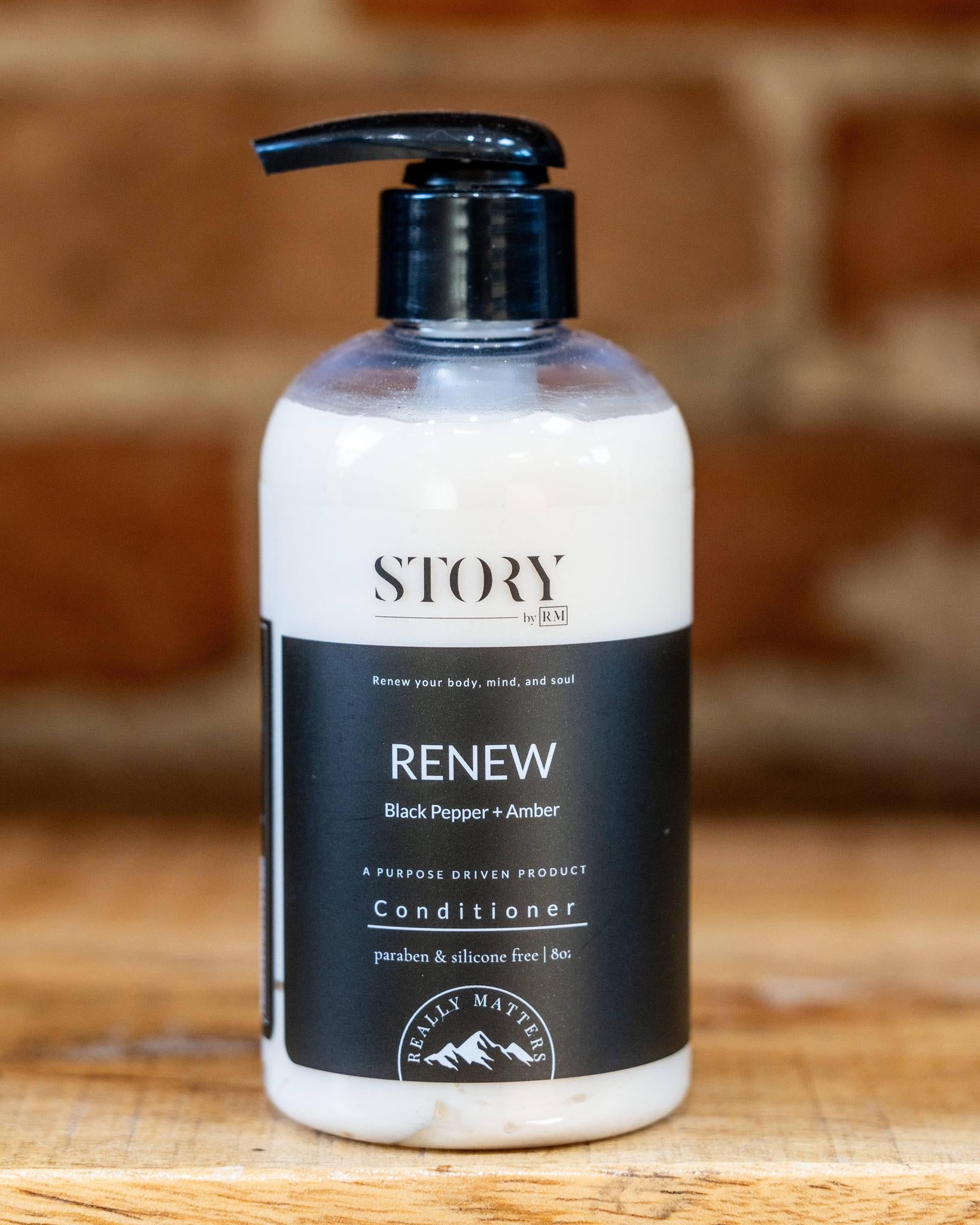 Renew RM Story Conditioner