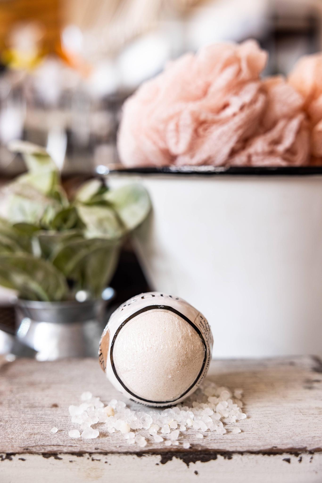 Haven Bath Bomb