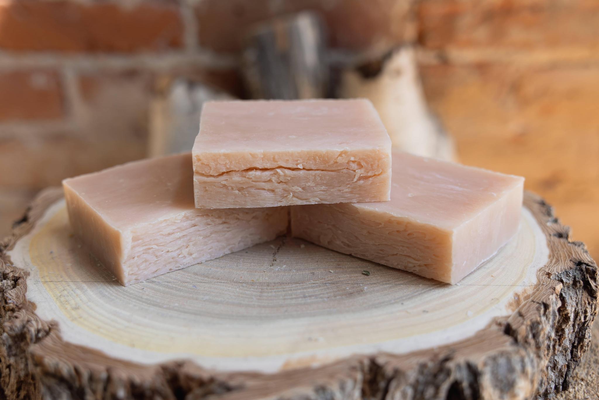 Veil Bar Soap