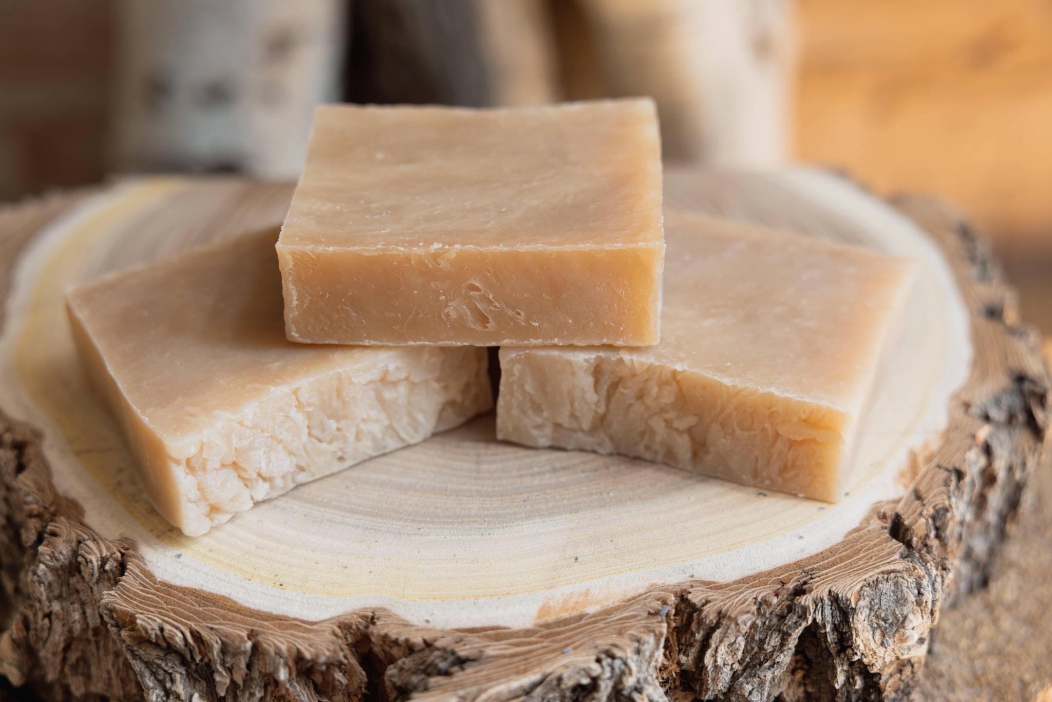 Brown Sugar Fig Bar Soap