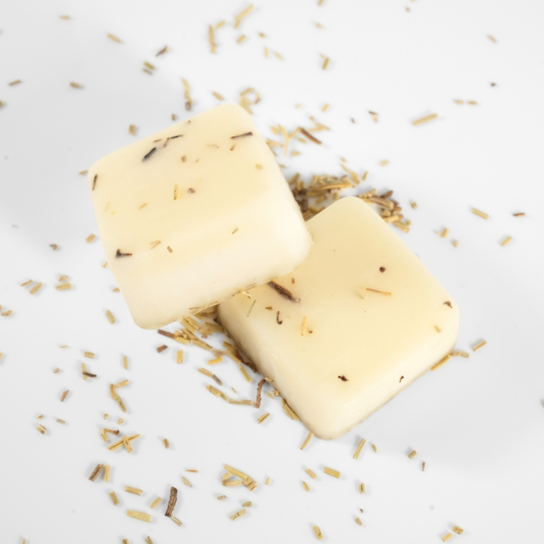 Redstone Bath Melt
