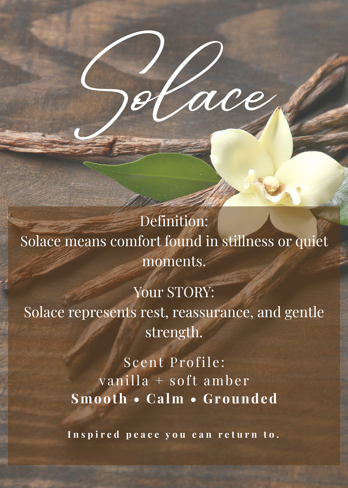 Solace Dead Sea Salt