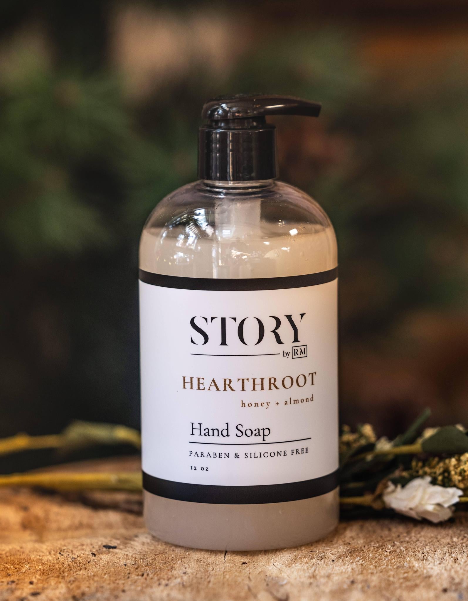 Hearthroot Hand Soap