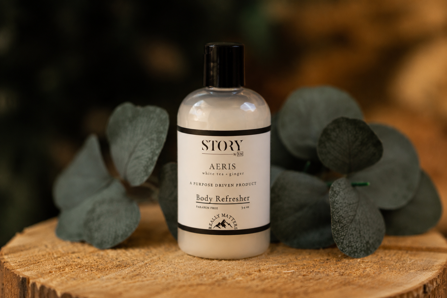 Aeris Body Refresher