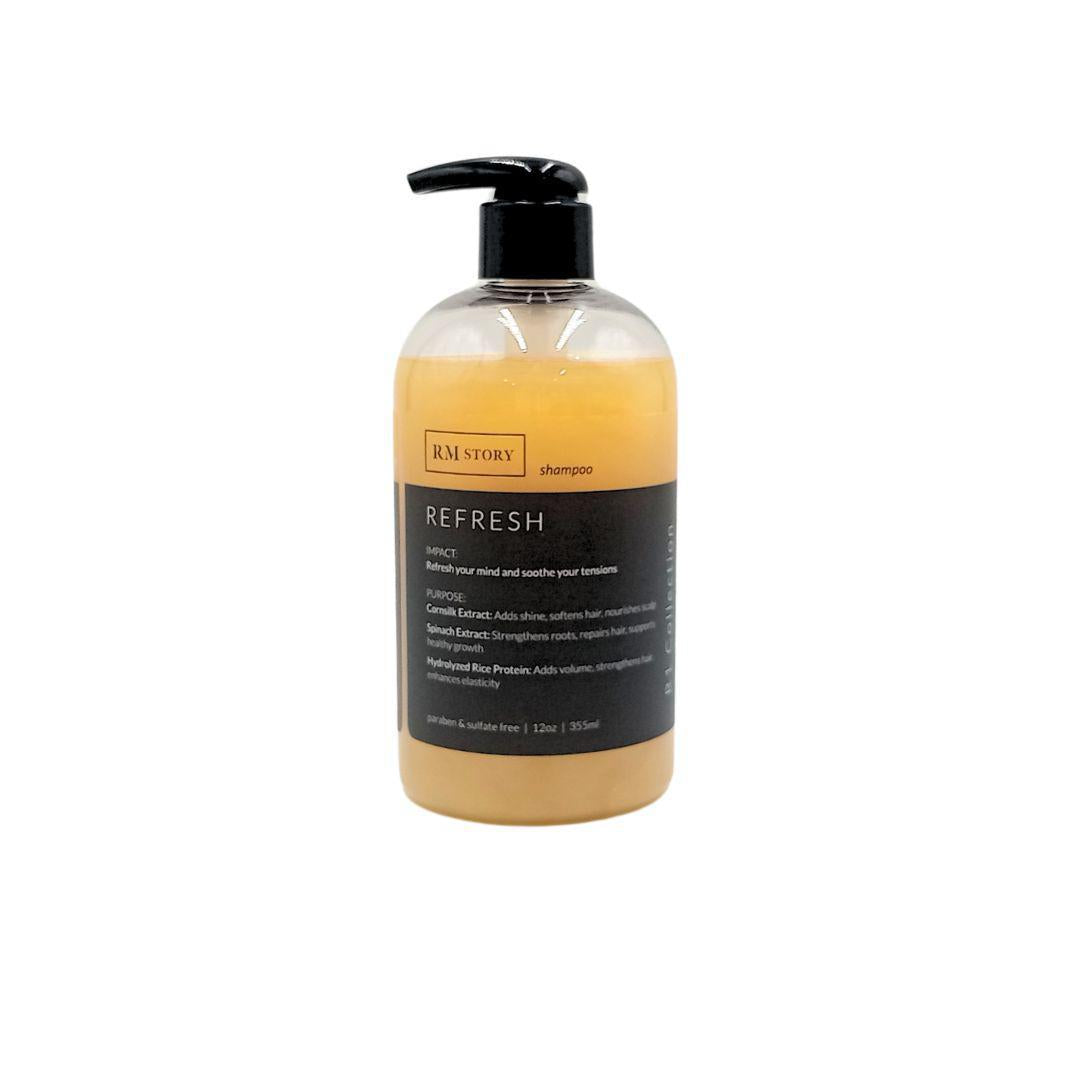 Refresh RM Story Shampoo