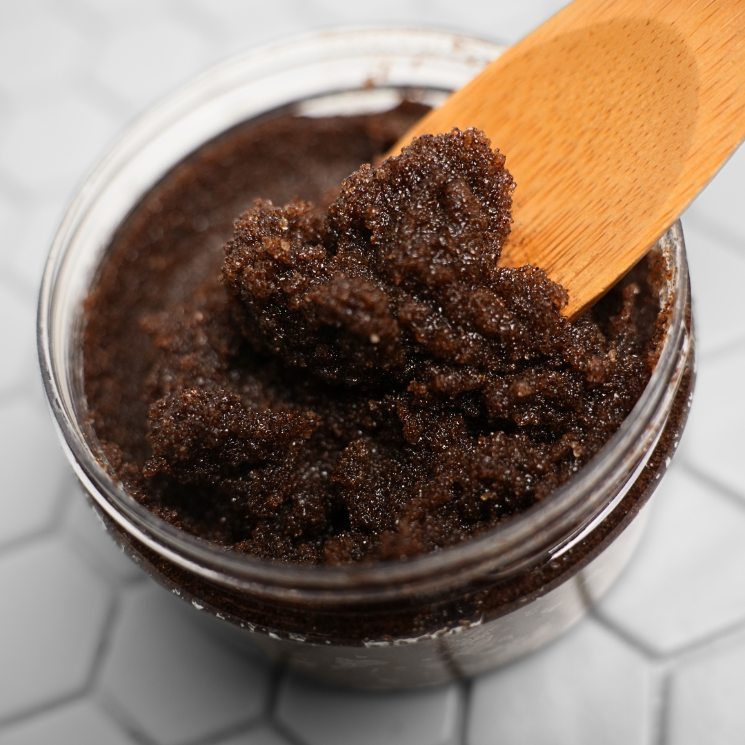 Hearthroot Body Scrub