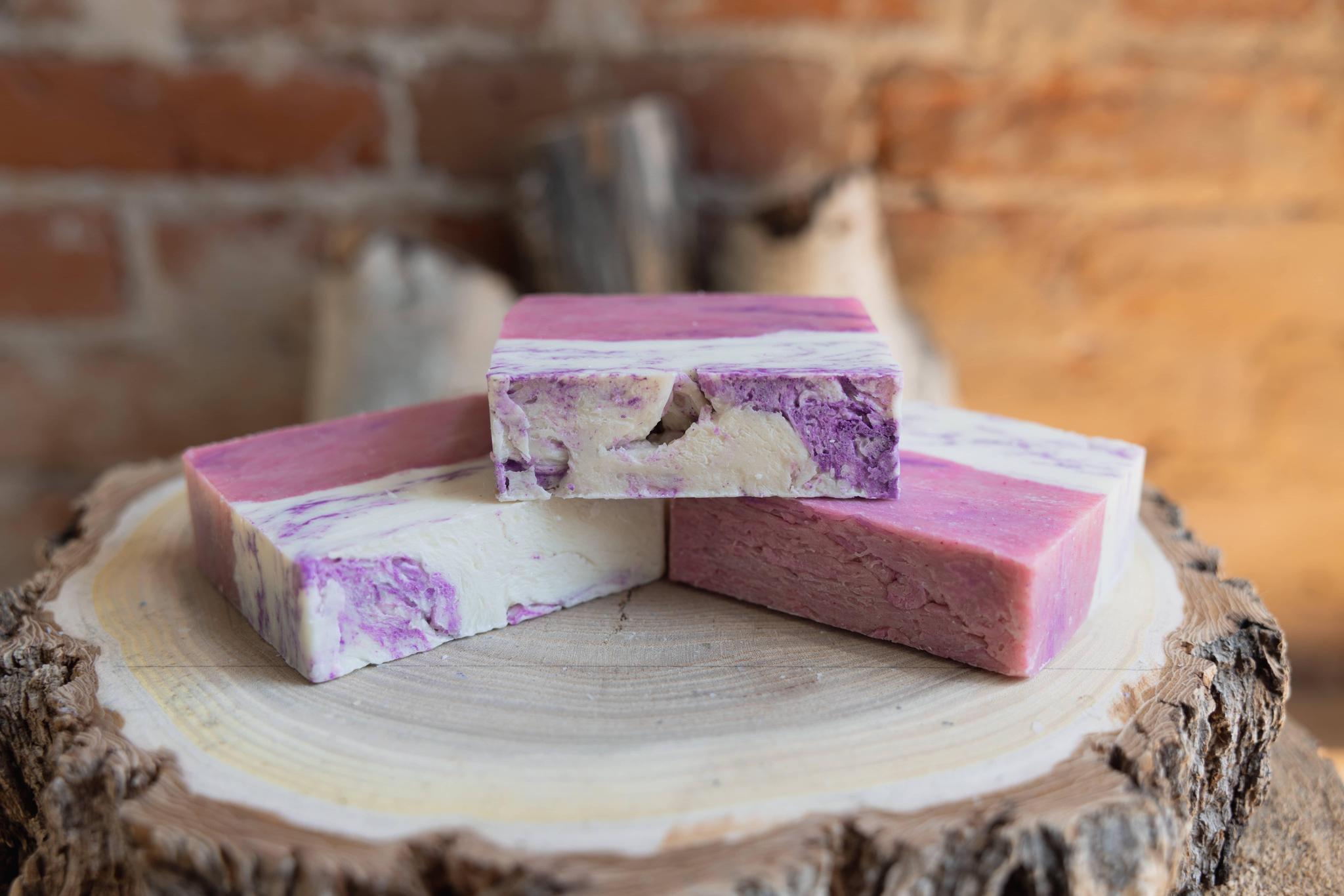 Meadowlark Bar Soap