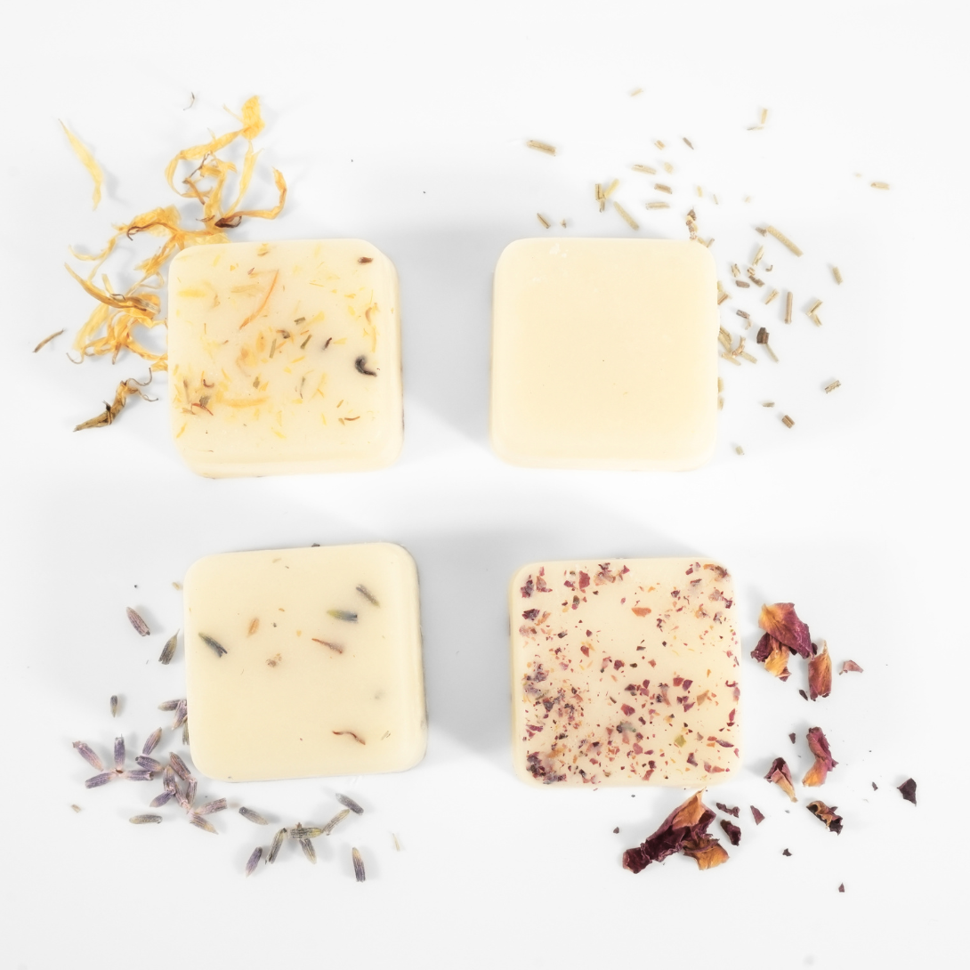 Assorted Bath Melts