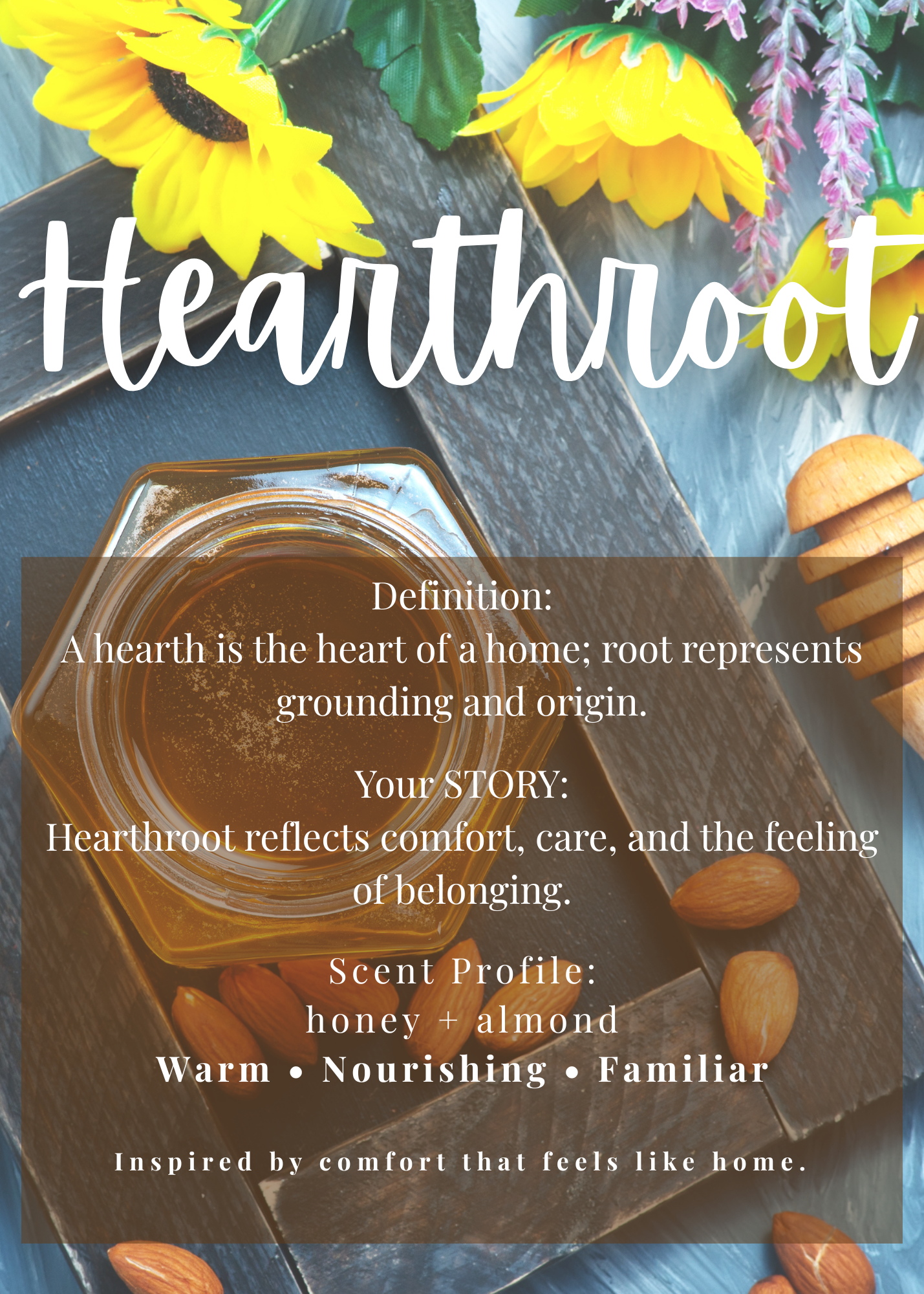Hearthroot Body Refresher