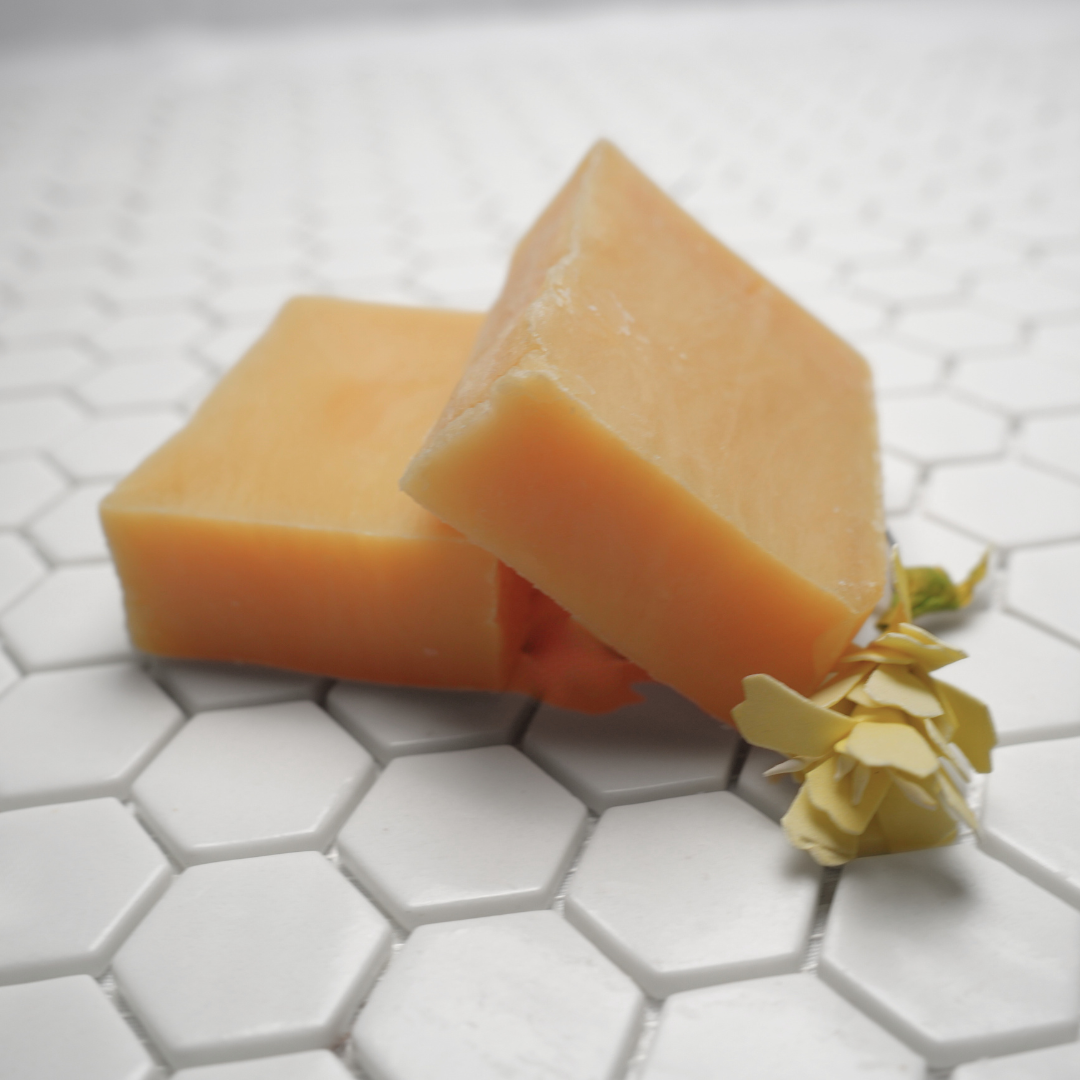 Salida Sunrise Bar Soap