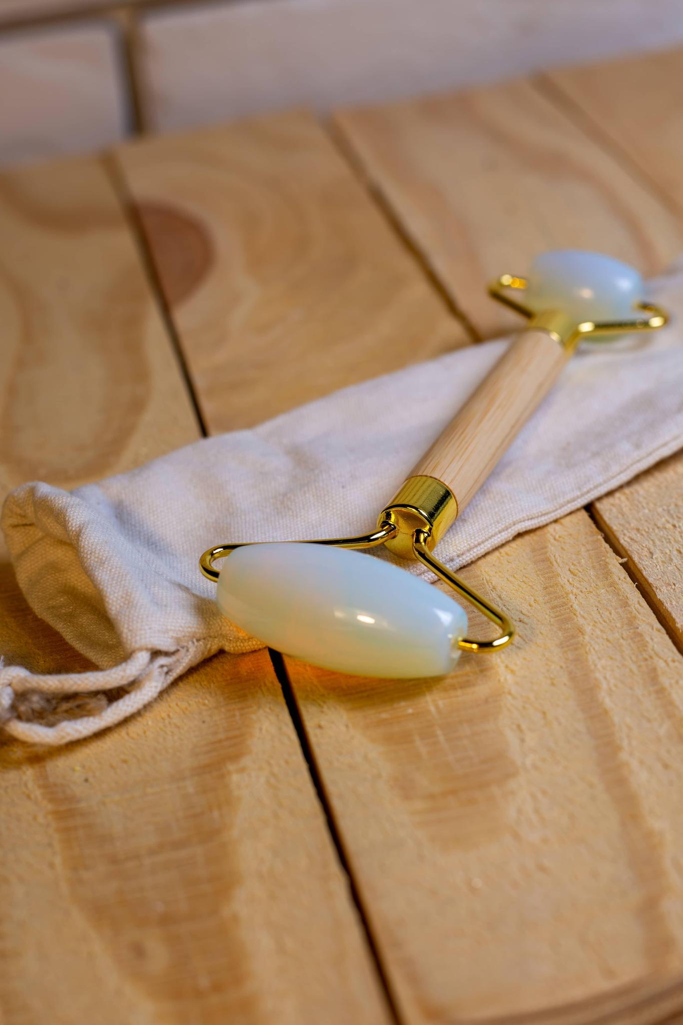 Facial Massage Roller