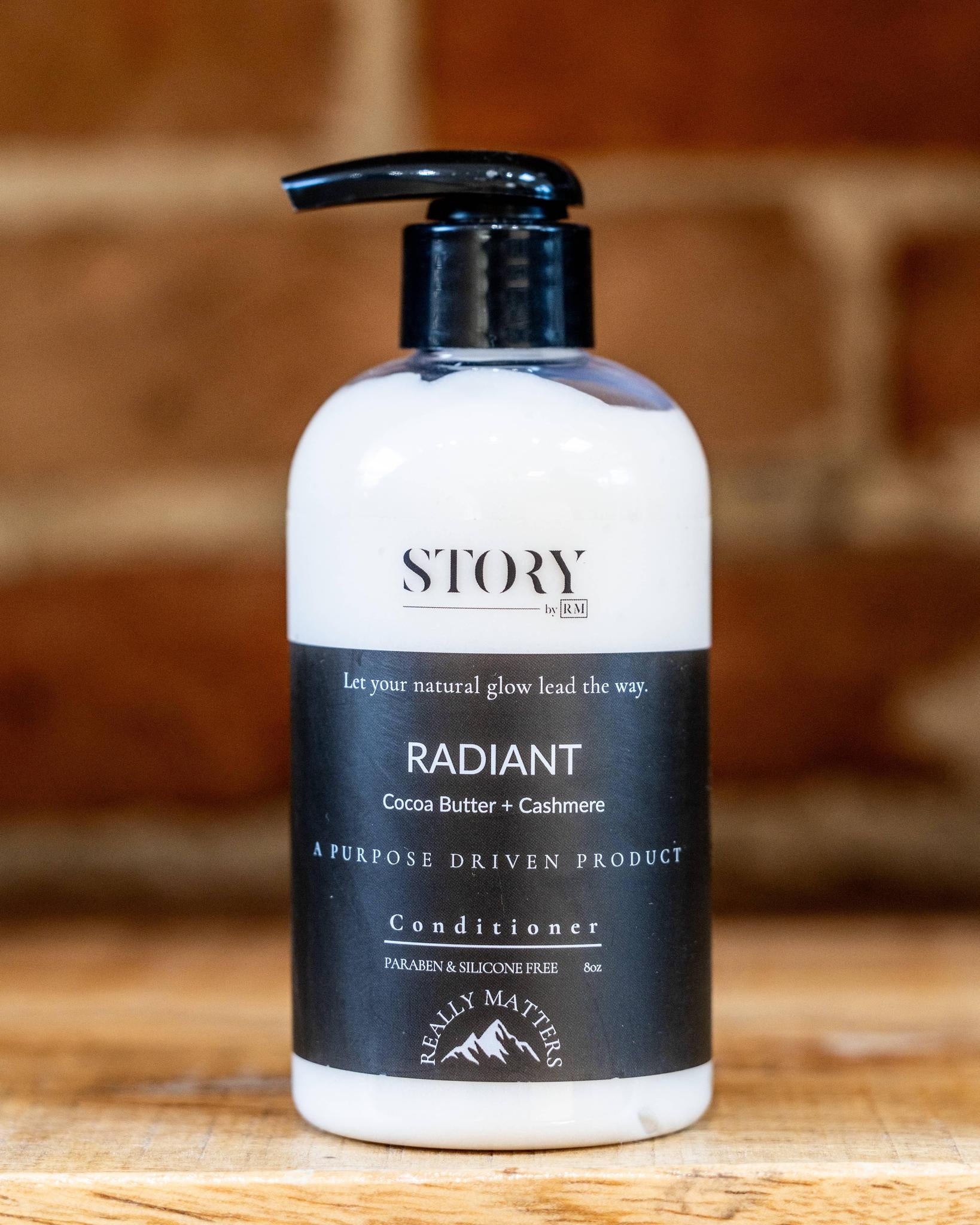 Radiant RM Story Conditioner