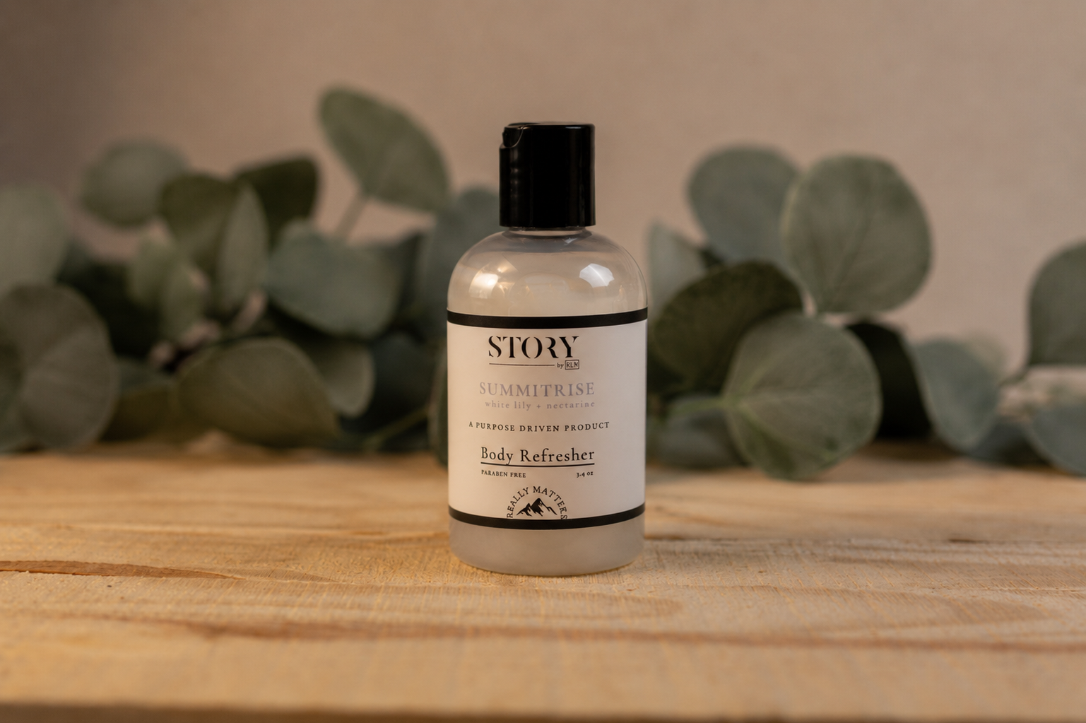 Summitrise Body Refresher