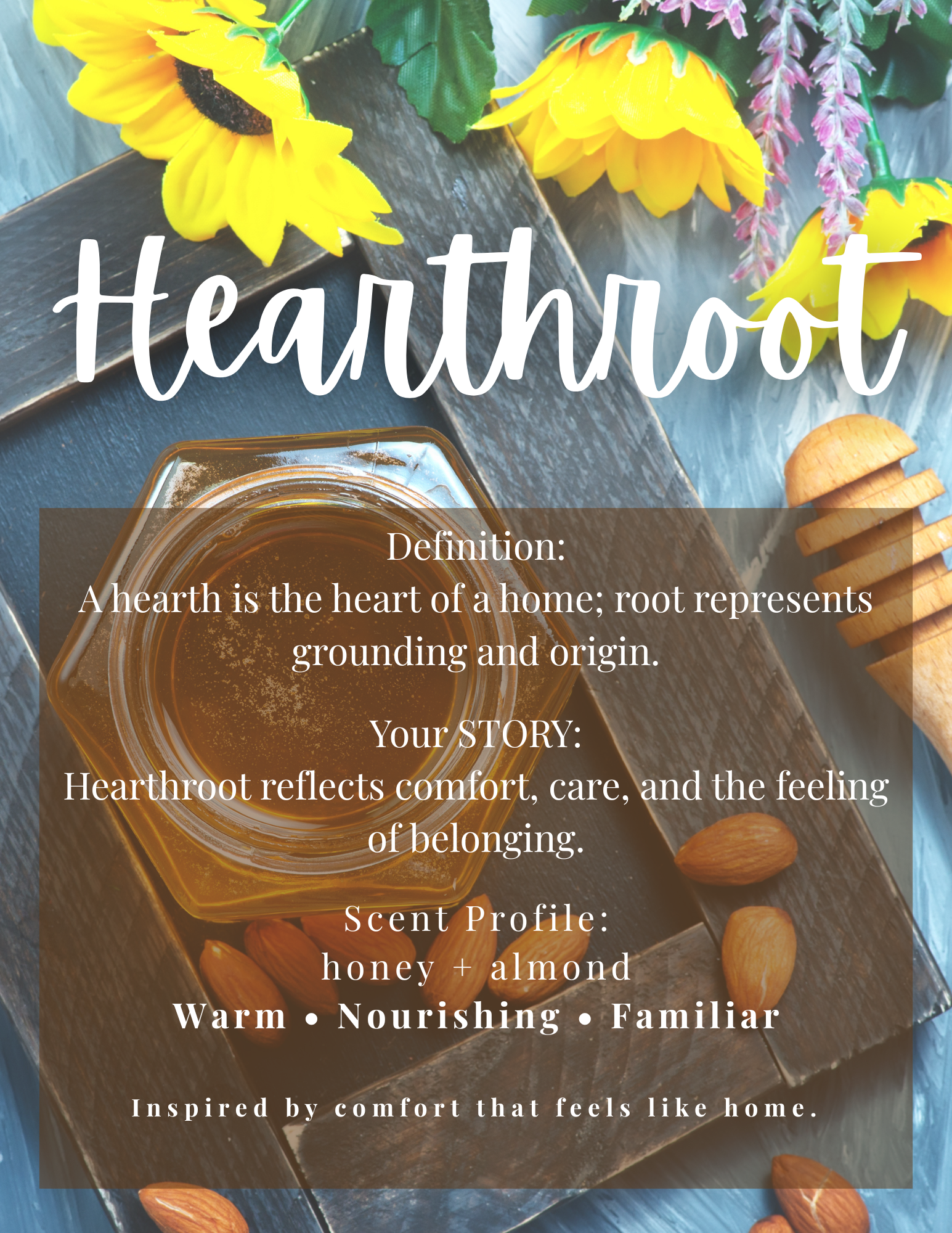 Hearthroot Exfoliating Hand Soap