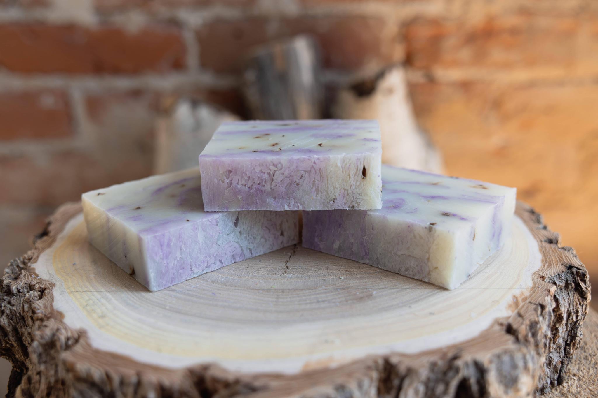 Quietude Bar Soap