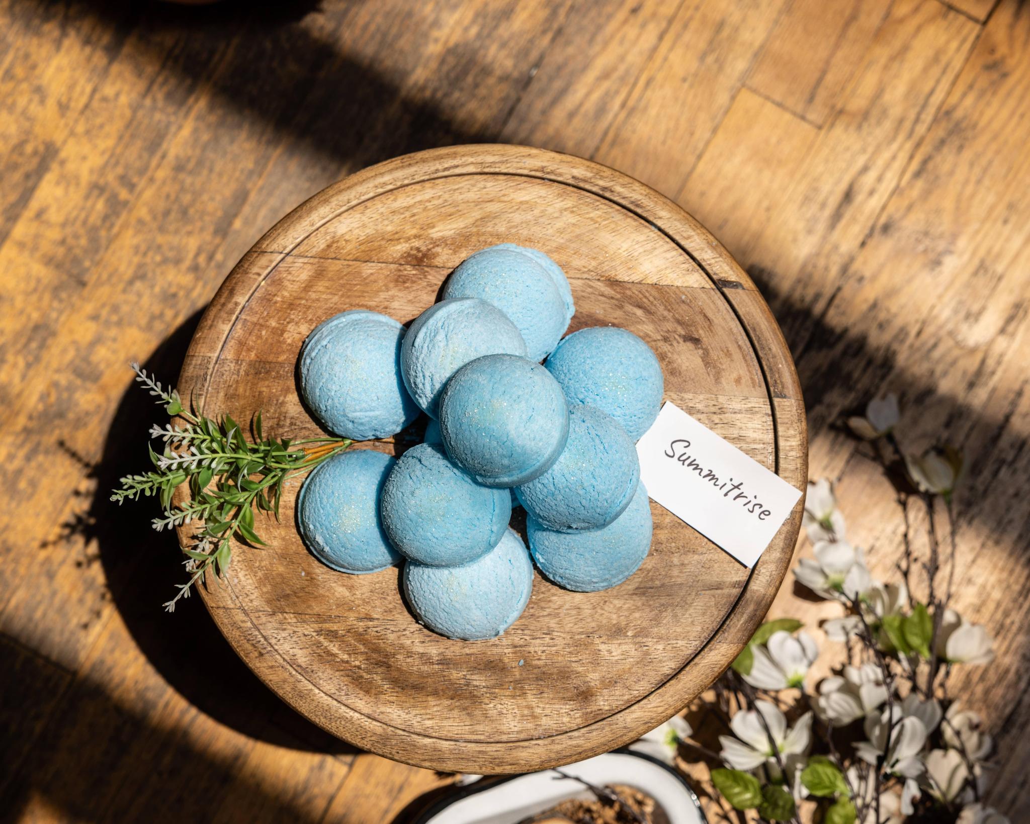 Summitrise Bath Truffle