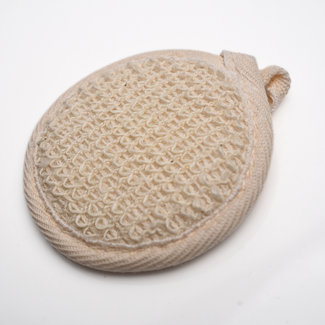 Ramie Facial Pad