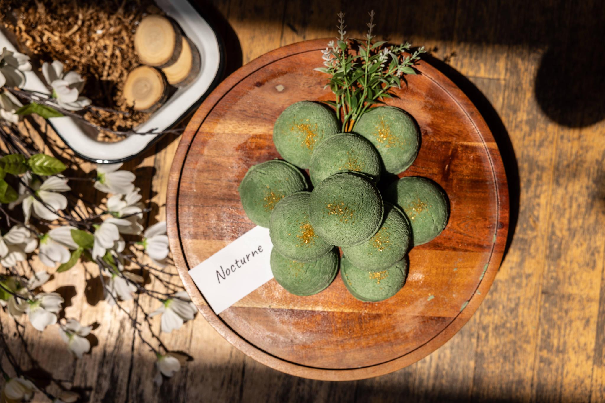 Nocturne Bath Truffle