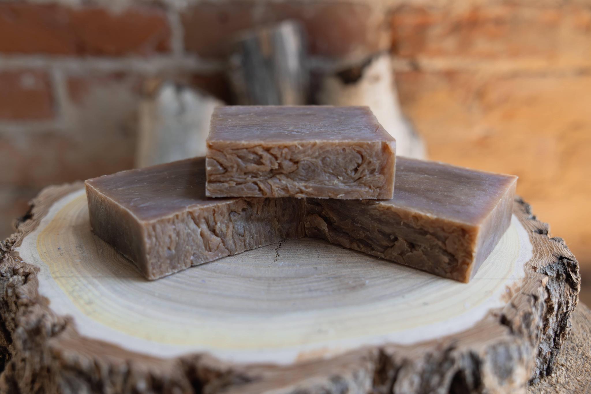 Nocturne Bar Soap