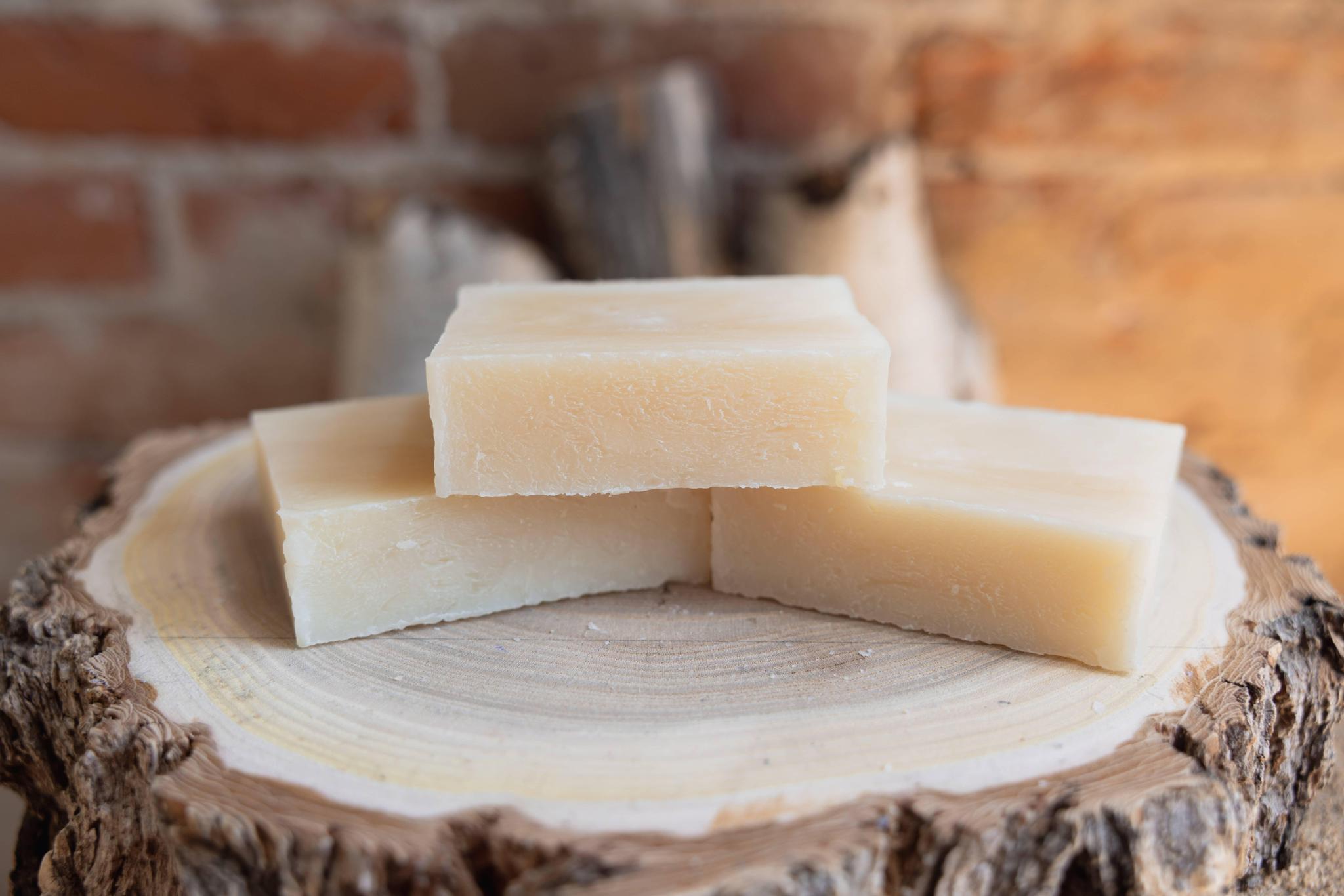 Gardenia Bar Soap