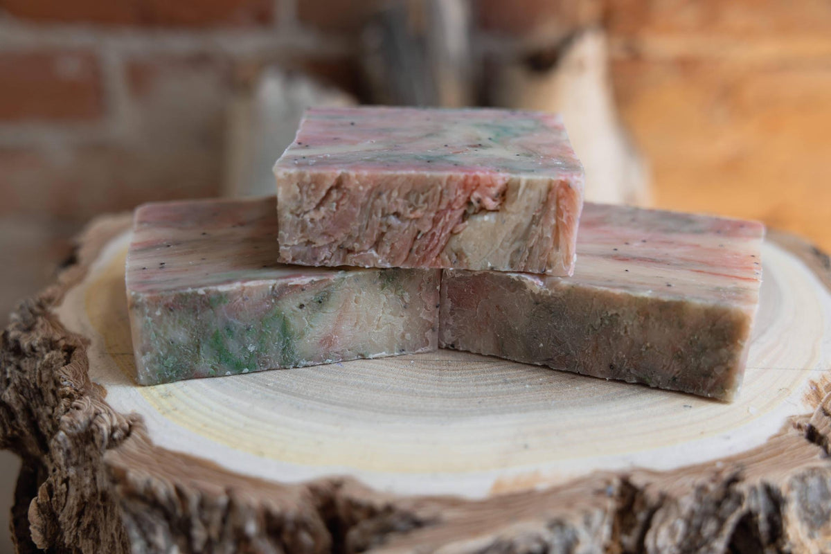 Everlight Bar Soap