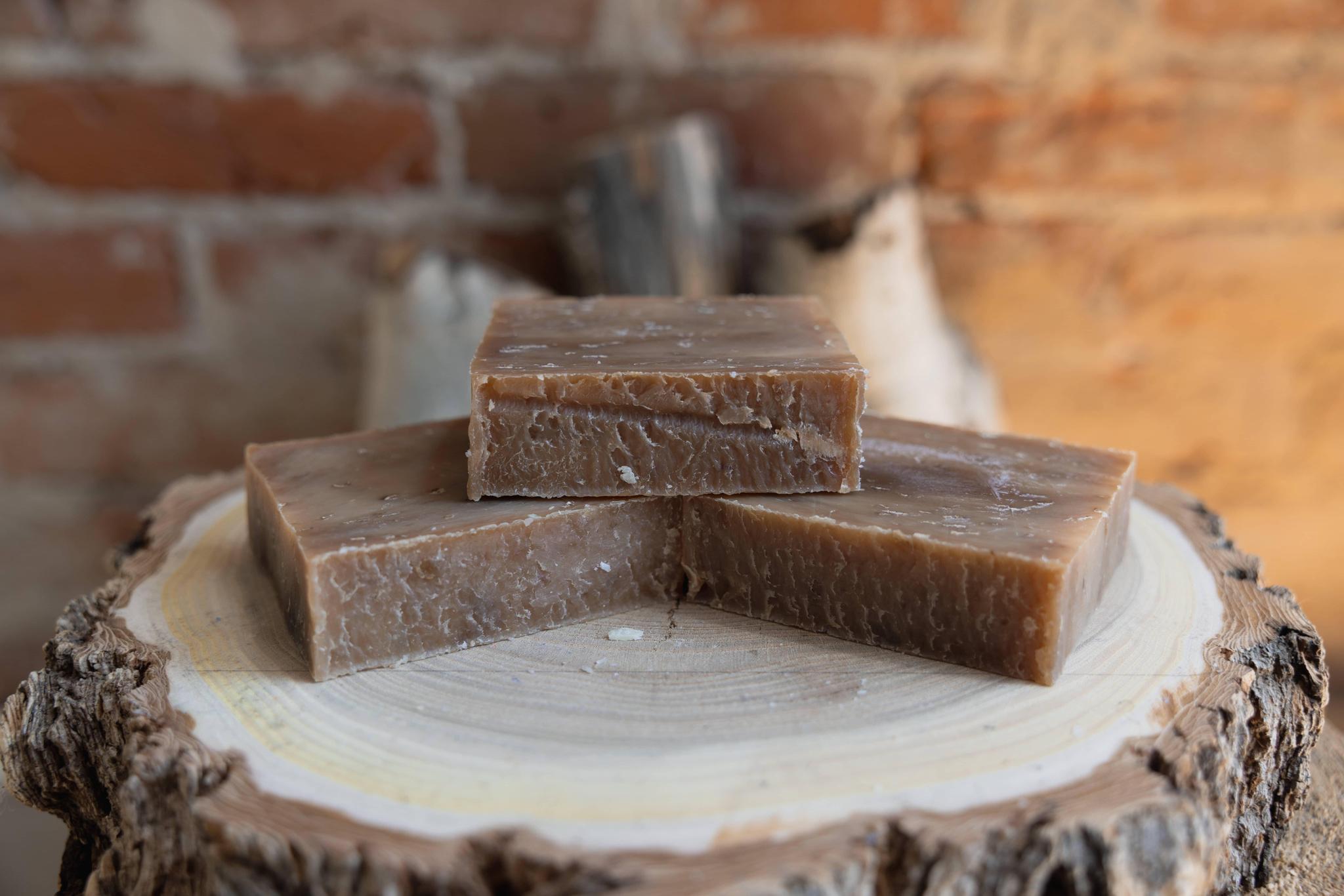 Haven Bar Soap