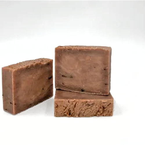 Tobacco Flower Bar Soap