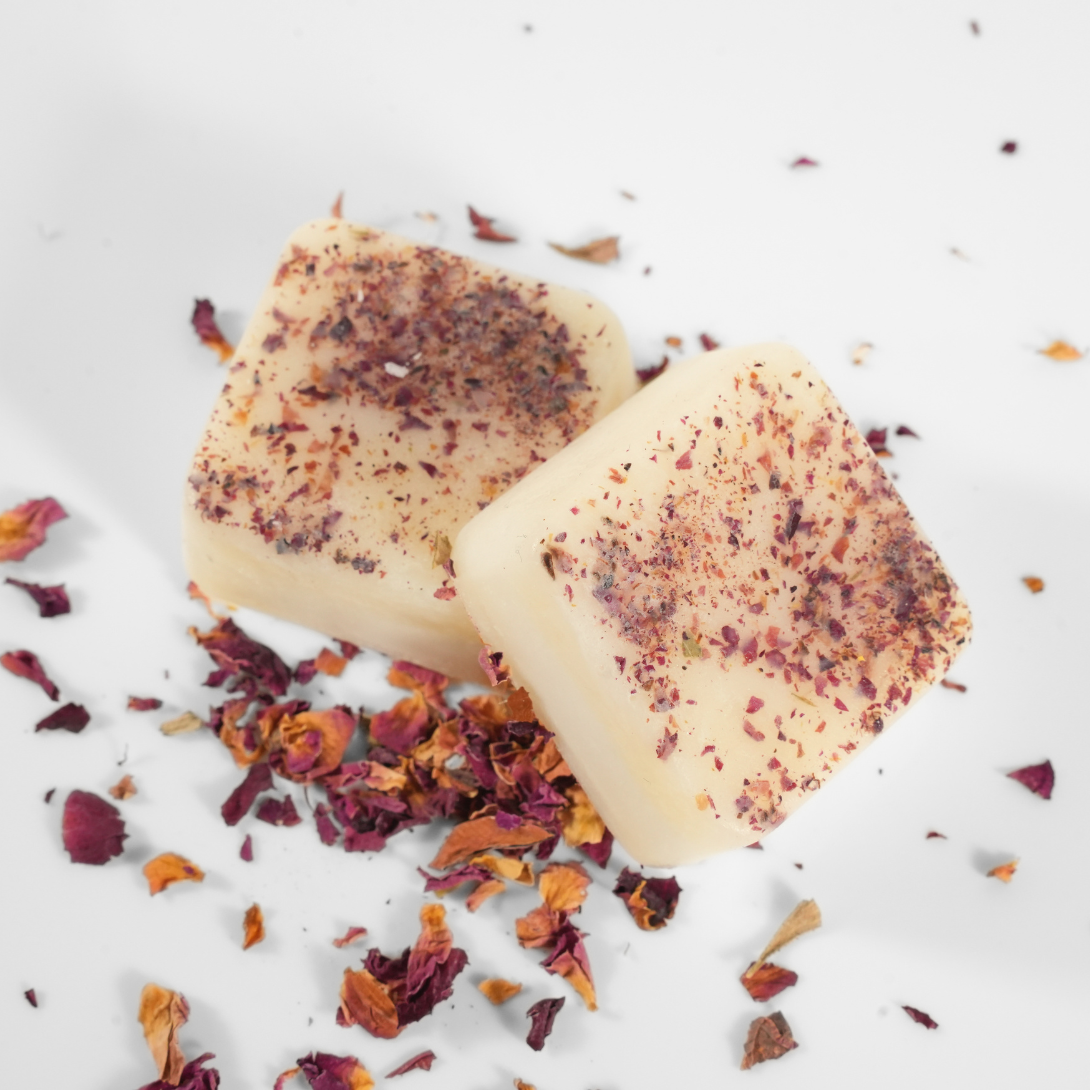 Veil Bath Melts