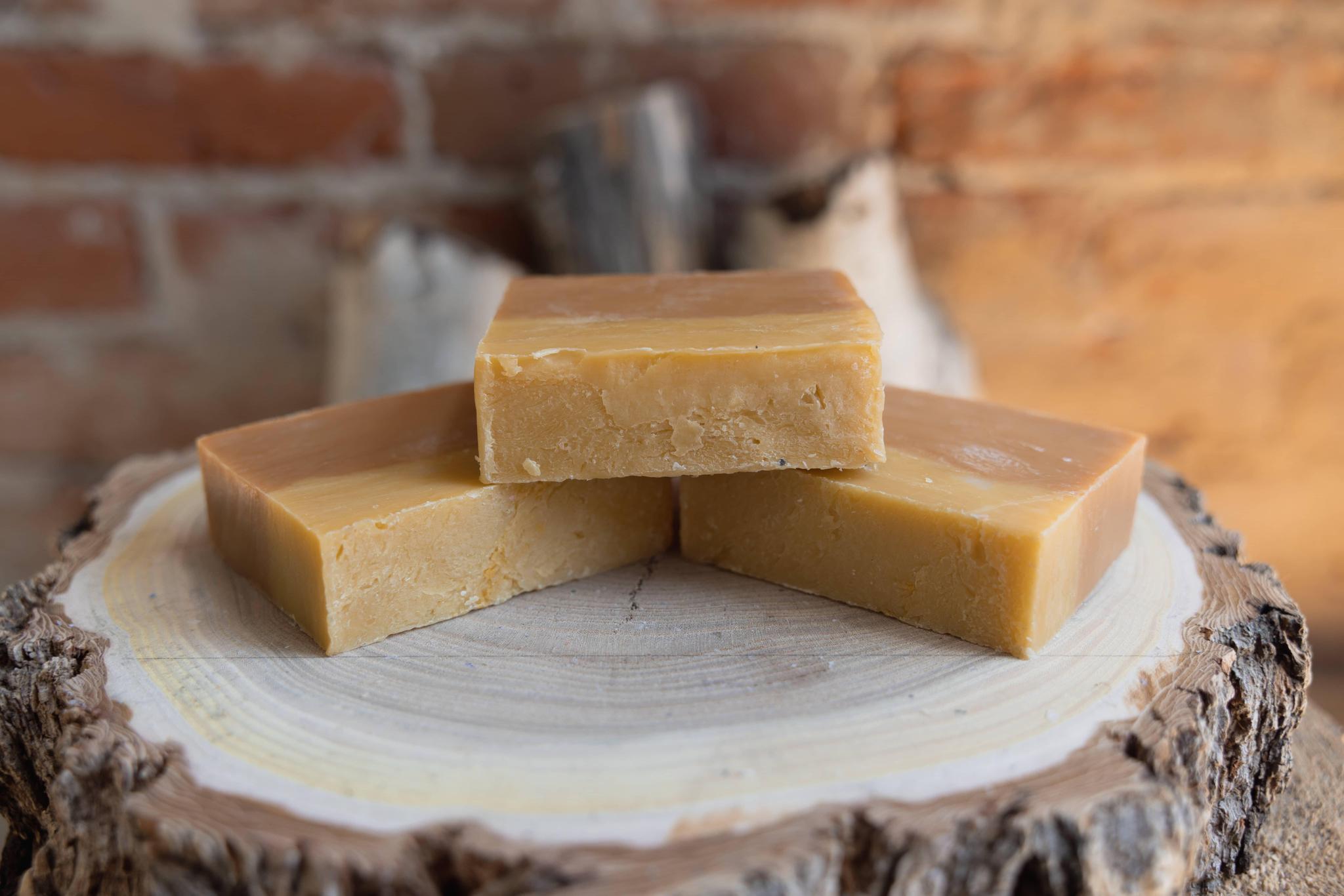 Patchouli Bar Soap