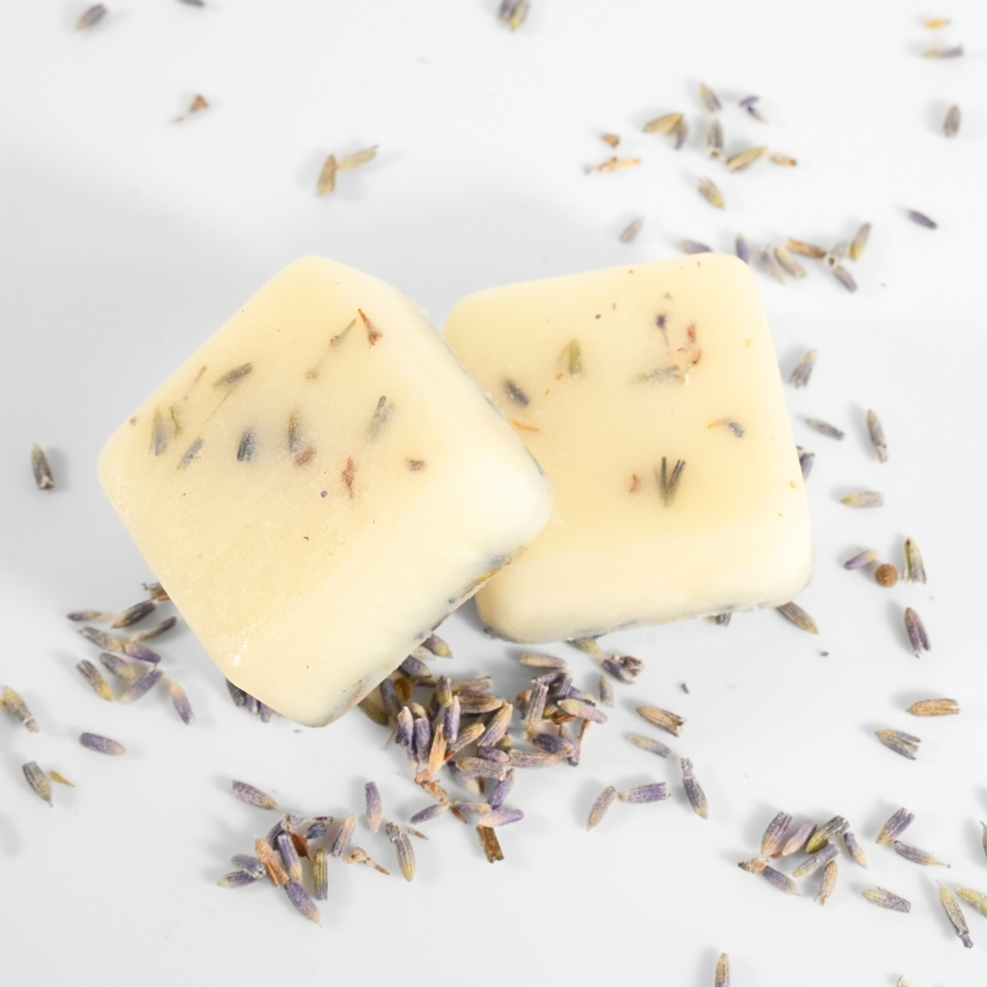 Quietude Bath Melt