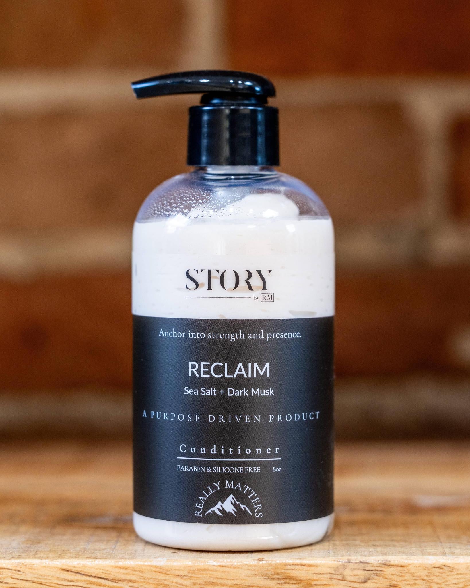Reclaim RM Story Conditioner