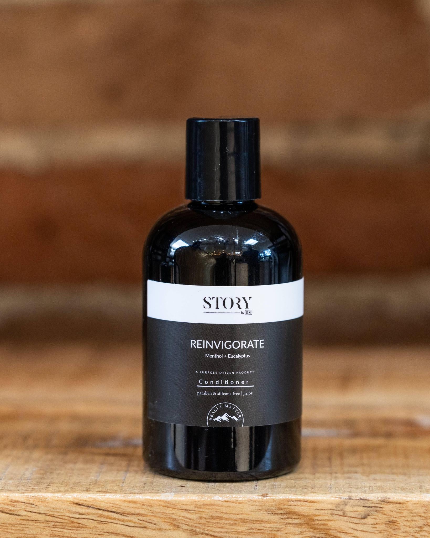 Reinvigorate RM Story Conditioner