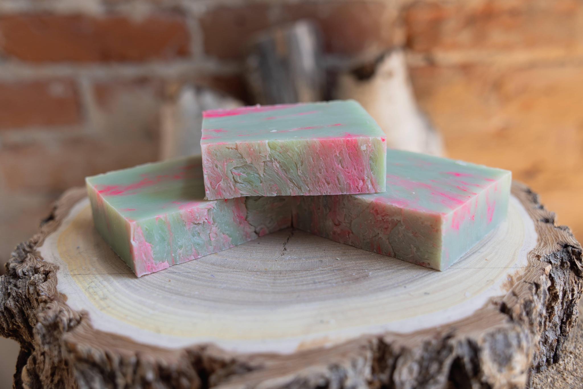 Summitrise Bar Soap