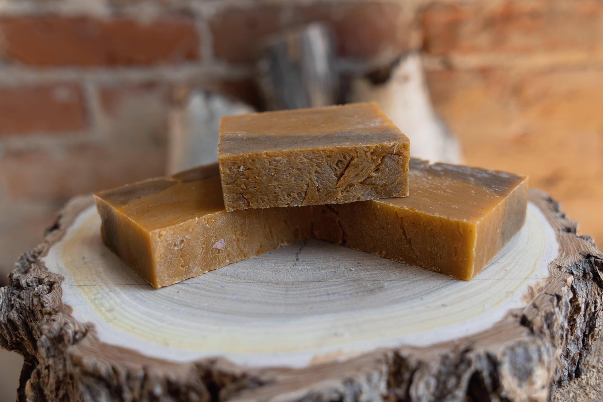 Telluride Trail Bar Soap