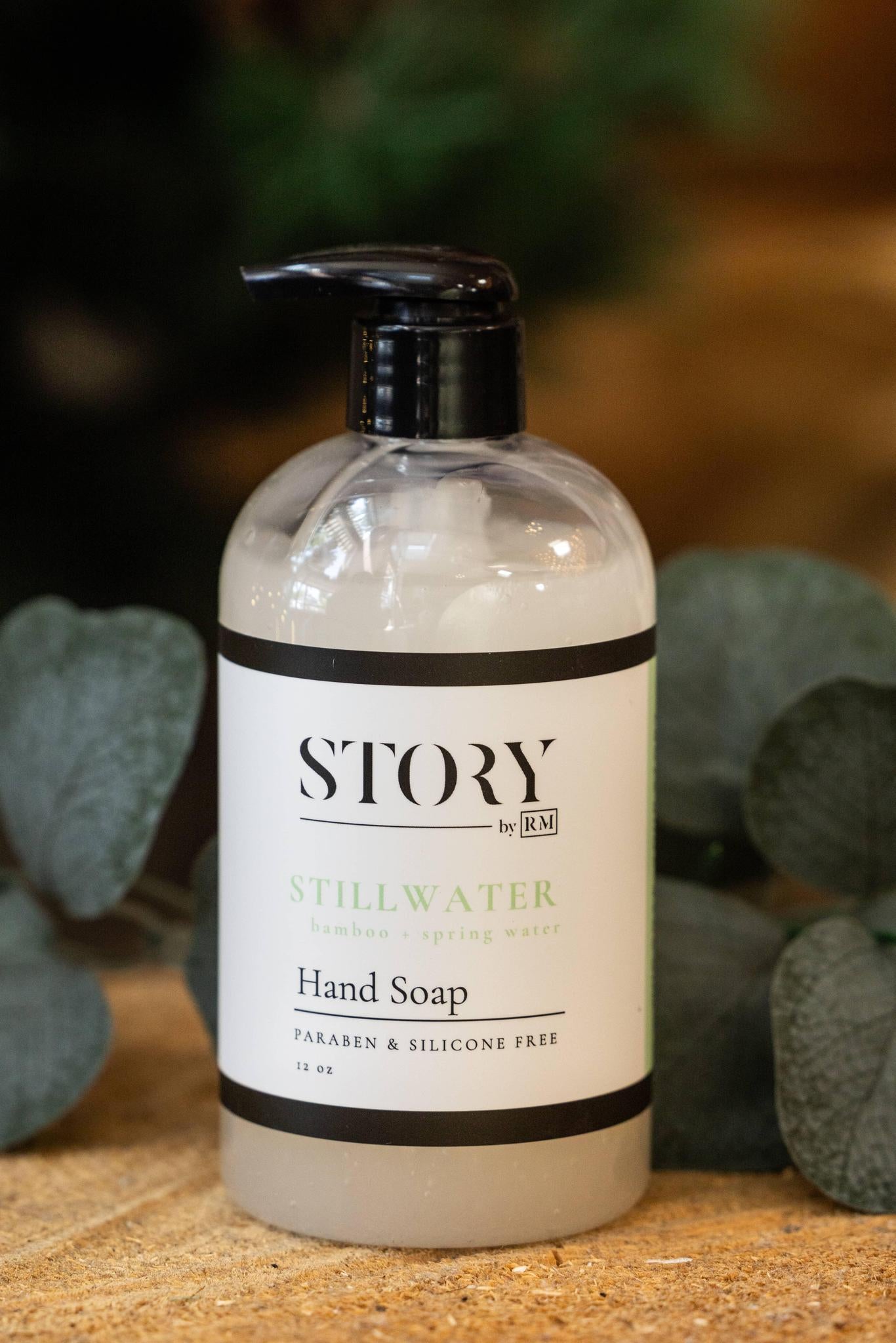 Stillwater Body Refresher