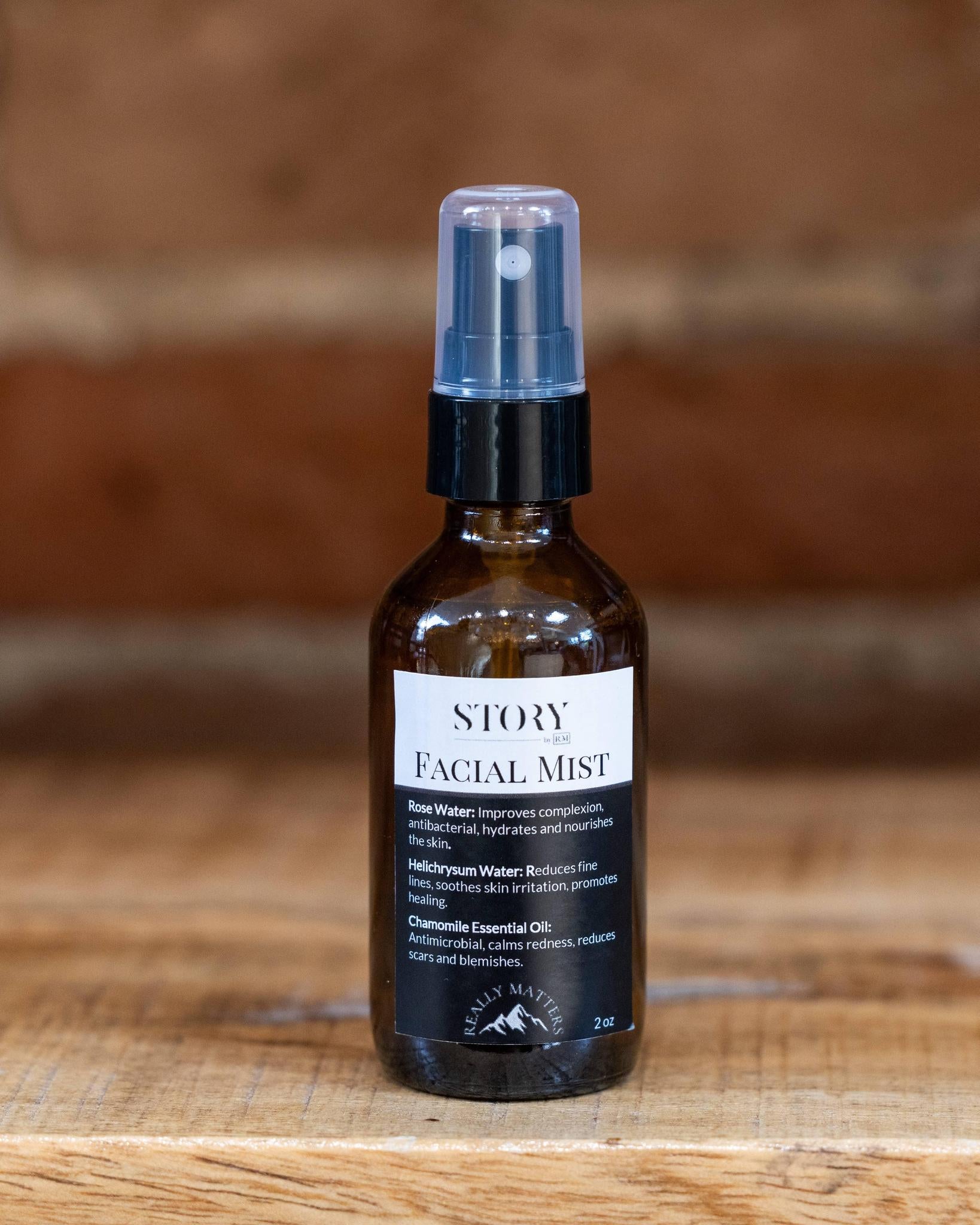 Facial Mist