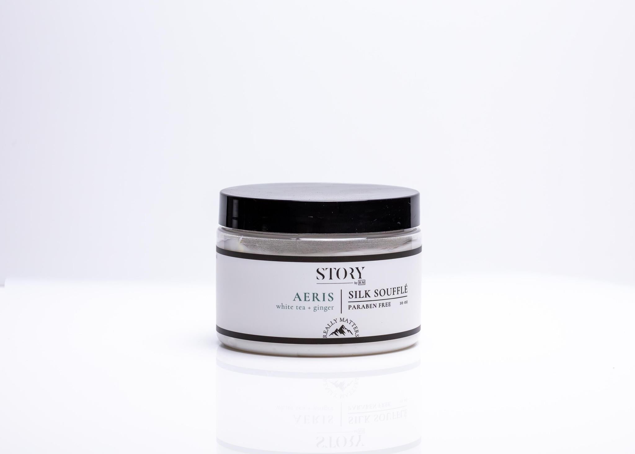 Aeris Silk Soufflé