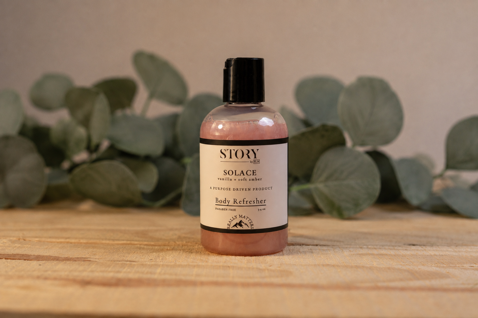 Solace Body Refresher