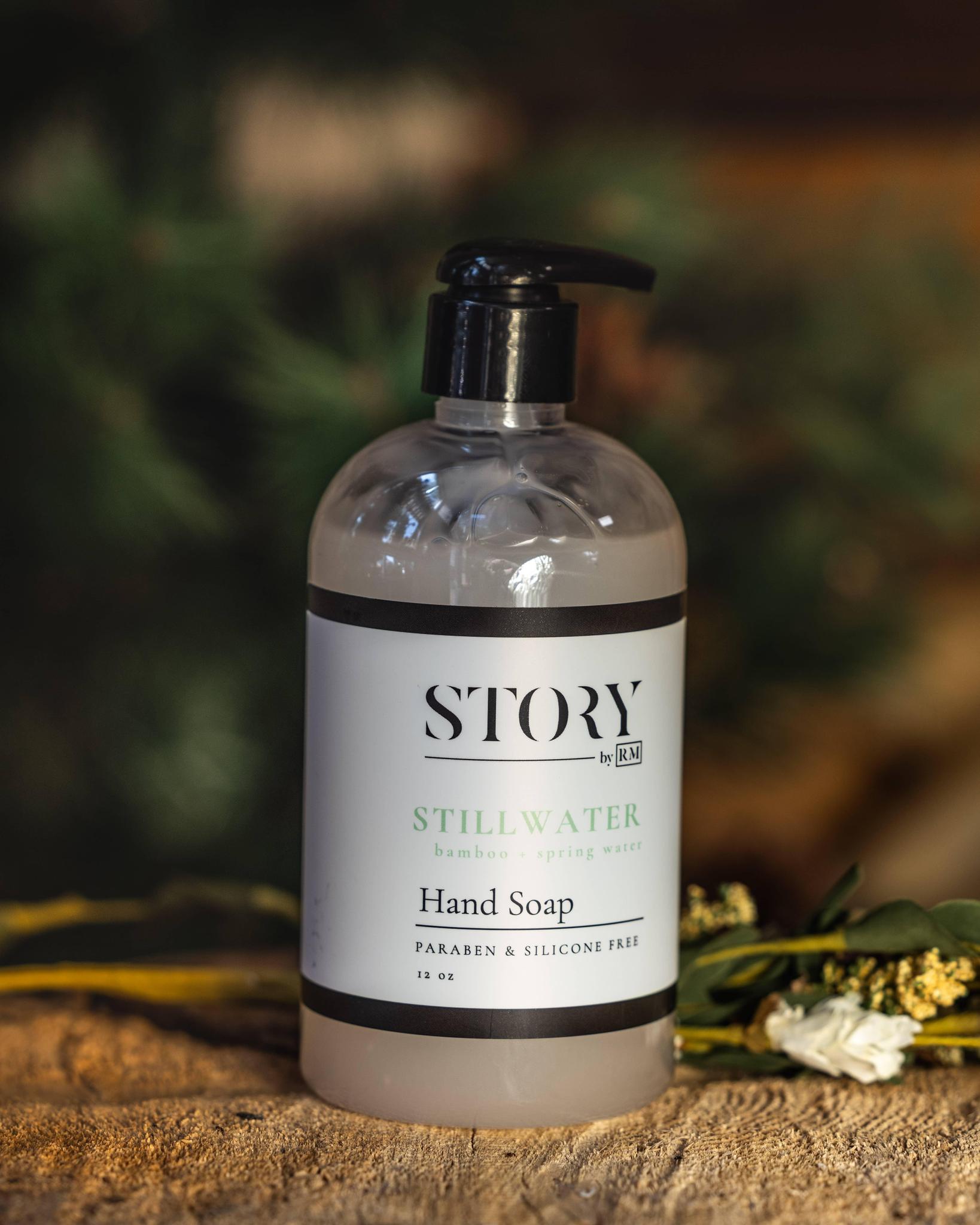 Stillwater Hand Soap