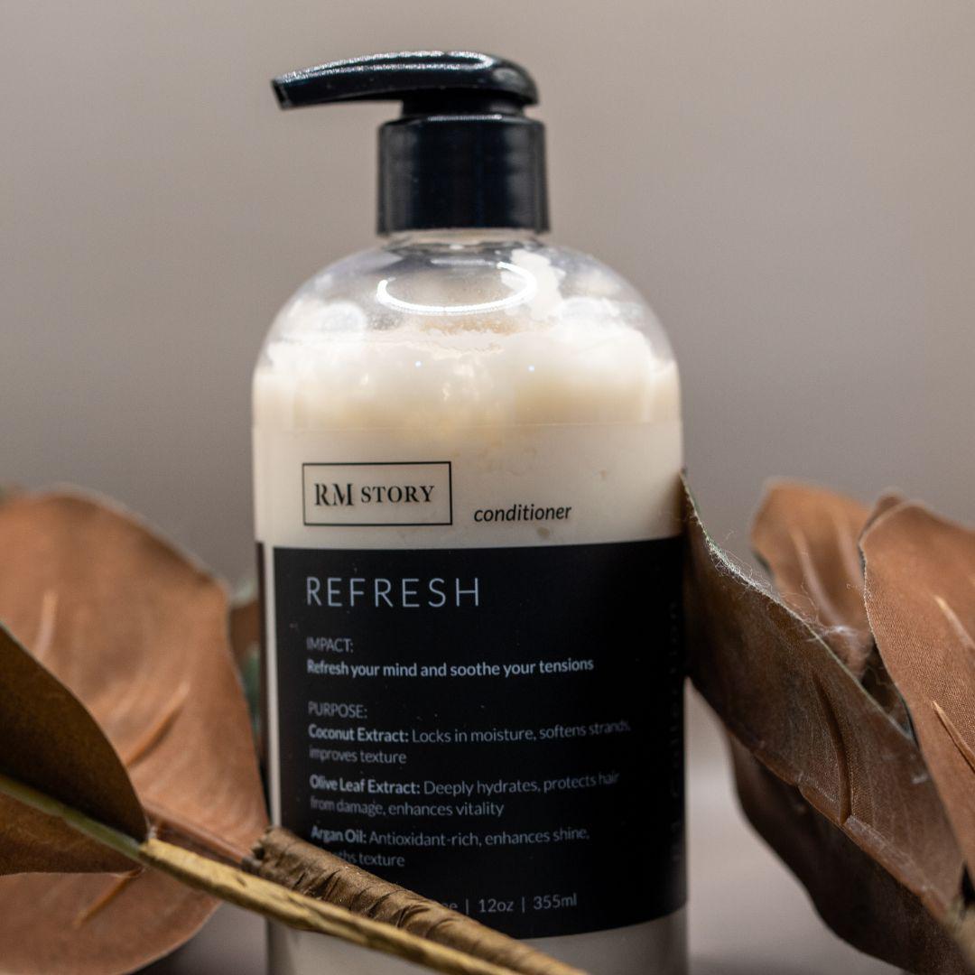 Refresh RM Story Conditioner