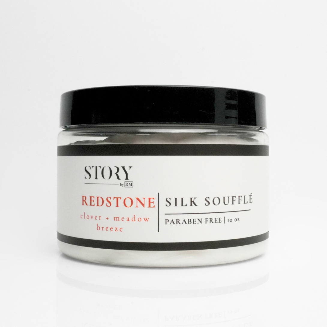 Redstone Silk Soufflé