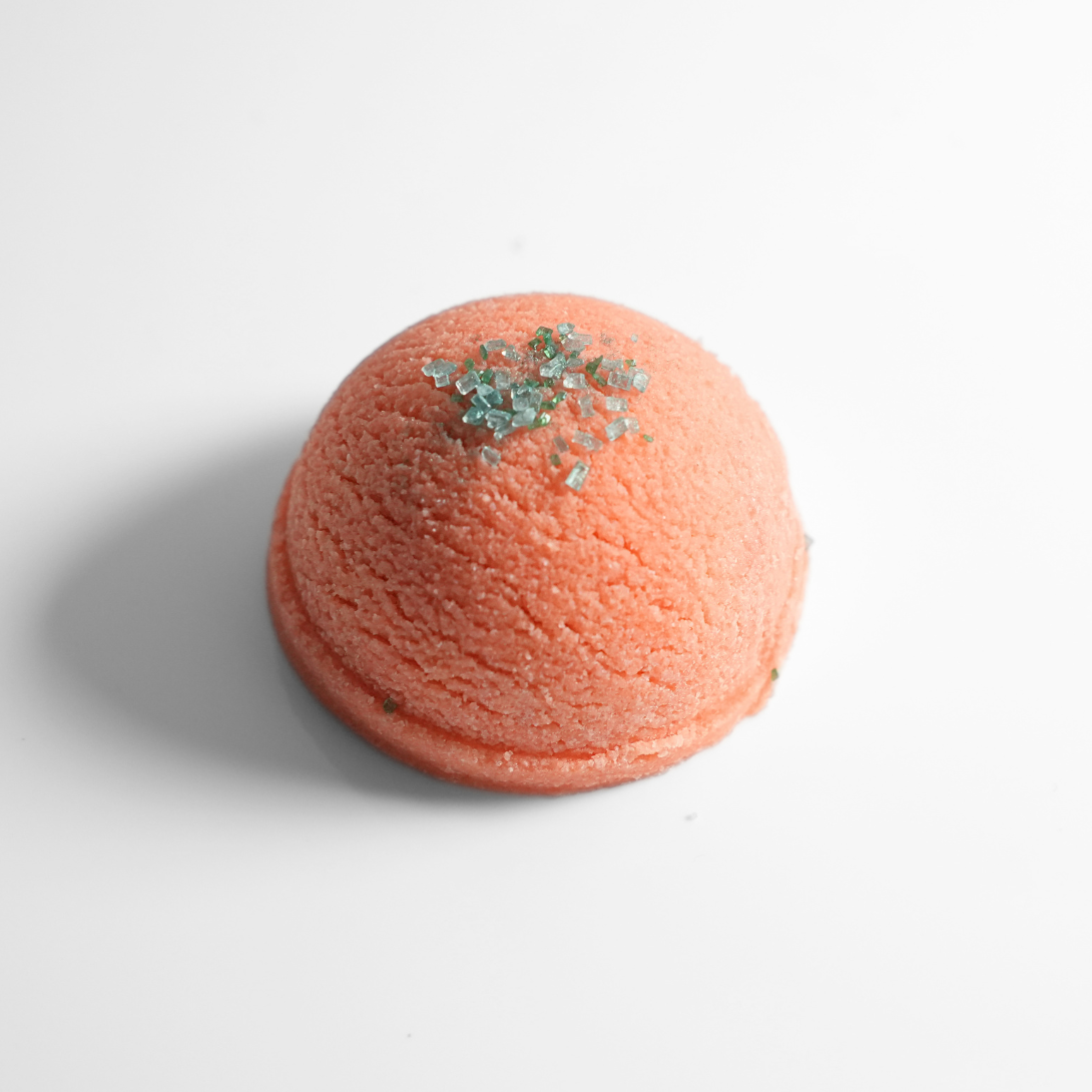 Redstone Bath Truffles