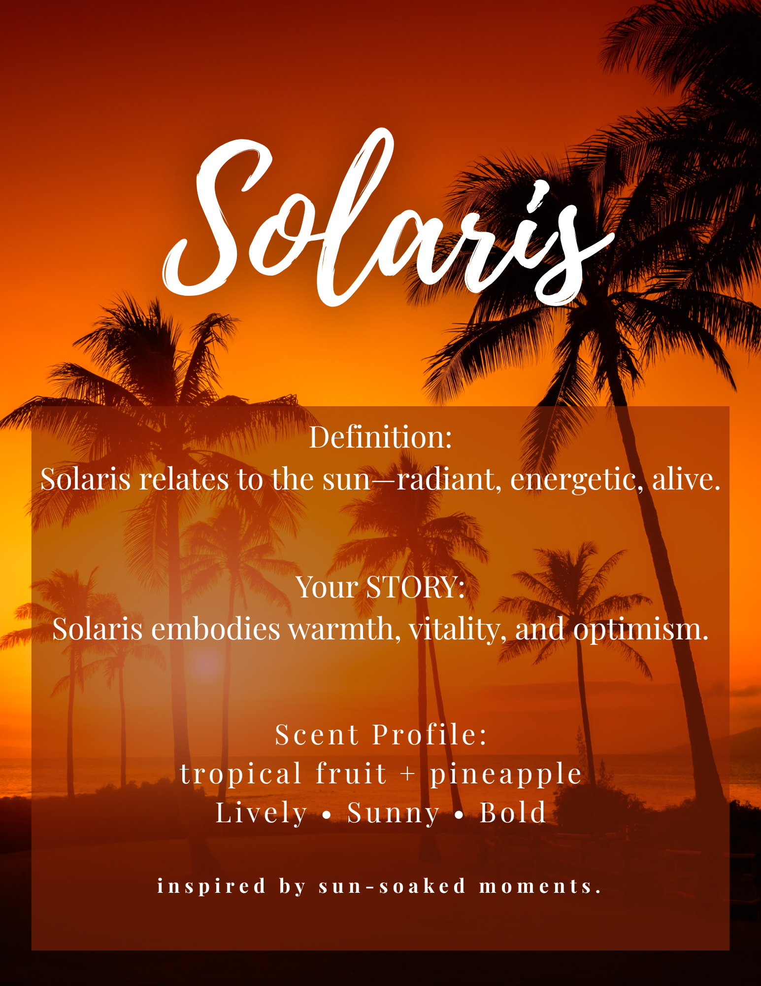 Solaris Bath Truffles