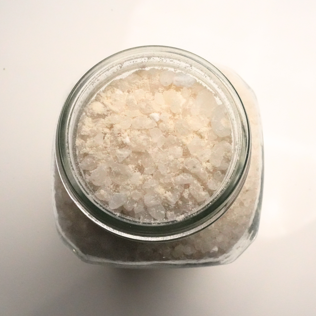 Nourish Tub Soak