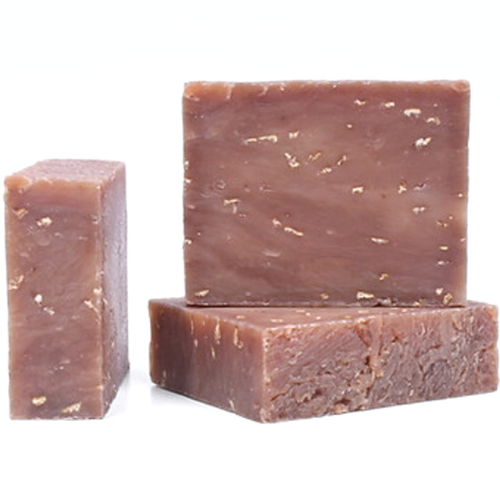 Haven Bar Soap